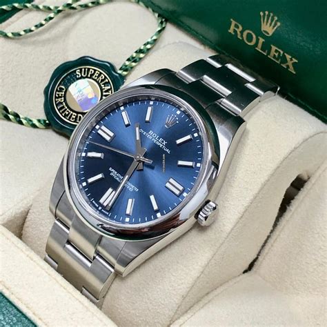 rolex oyster 41mm|used rolex 41mm for sale.